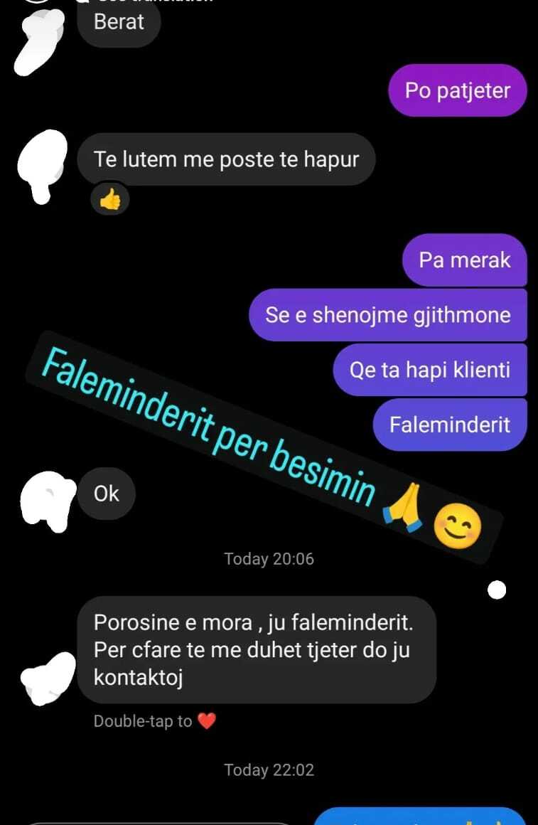 Online order image 28