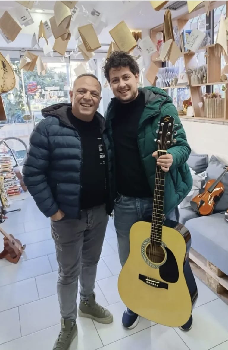 Online order image 4